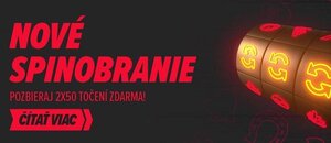 Spinobranie DOXXbet Spinobranie DOXXbet