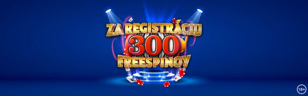 Zoberte si registračný bonus v Eurogold casine