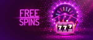 Free spiny zadarmo môžete získať aj vy