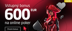 Synottip poker bonus
