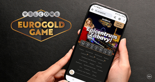 Získajte všetky bonusy a free spiny z Eurogold casina