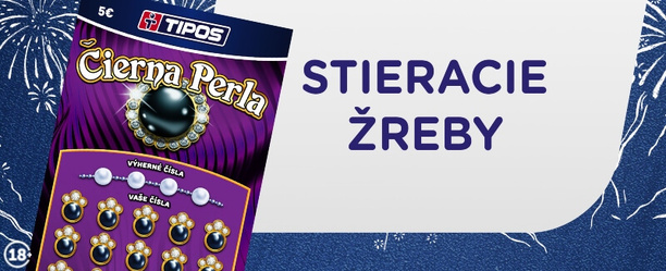Tipos žreby