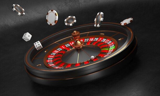 Zahrajte si casino hry zdarma