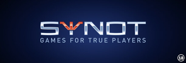 Zahrajte si Synot Games automaty online