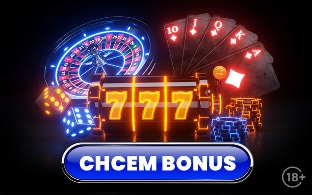 Získajte bonus za založenie účtu