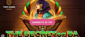 The Secret of Ba The Secret of Ba