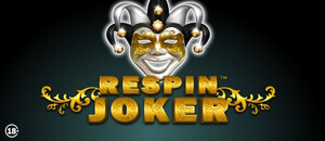 Automat Respin Joker Automat Respin Joker