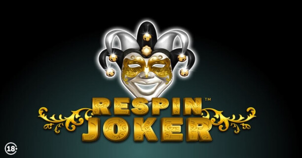 Automat Respin Joker
