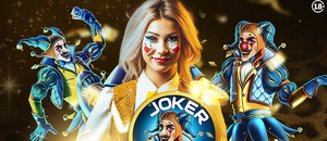 Zahrajte si Kajot Joker automaty o Joker Bonus Zahrajte si Kajot Joker automaty o Joker Bonus
