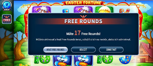 Synottip free spiny zdarma Synottip free spiny zdarma