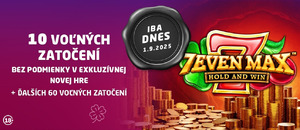 Synottip free spiny zadarmo 1. 9. 2025 Synottip free spiny zadarmo 1. 9. 2025
