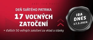 Synottip free spiny zadarmo