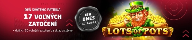 Synottip free spiny zadarmo