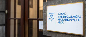 Úrad pre reguláciu hazardných hier Úrad pre reguláciu hazardných hier