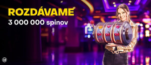 Fortuna Darčekomat 2025