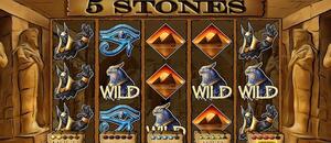 Online slot 5 Stones Online slot 5 Stones