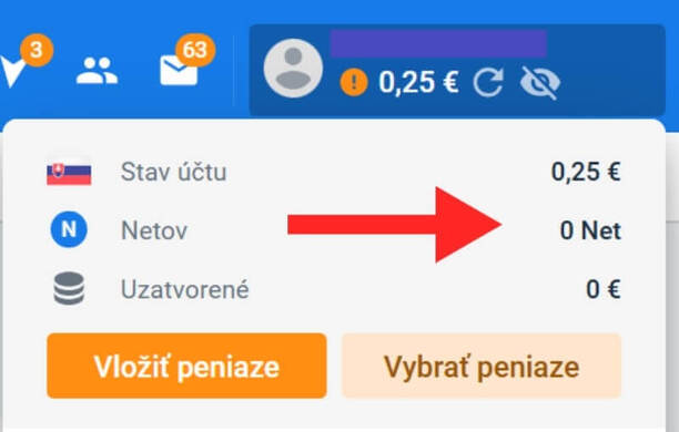 Tipsport Nety