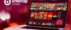 SynotTip promo kód