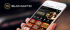 Spoznajte bližšie online casino Slovmatic Spoznajte bližšie online casino Slovmatic
