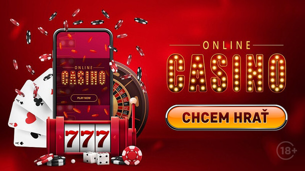 Zahrajte si v online kasíne zo Slovenska