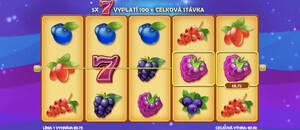 Zahrajte si Berry Berry Bonanza v Doxxbet online casine Zahrajte si Berry Berry Bonanza v Doxxbet online casine