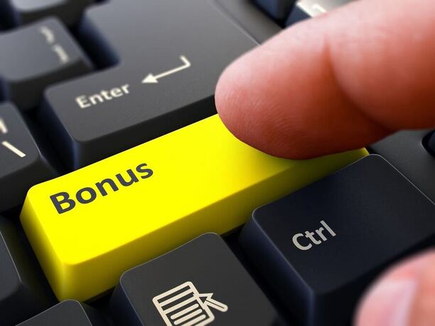 Získajte no deposit bonus dnes