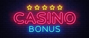 Chcete casino bonus? Chcete casino bonus?
