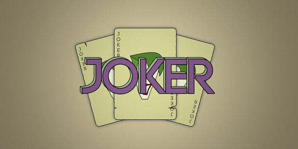 Zahrajte si Joker automaty online