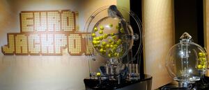 Eurojackpot žrebovanie Eurojackpot žrebovanie