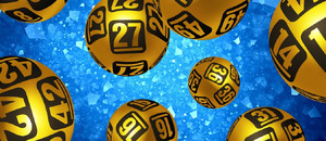 Eurojackpot čísla Eurojackpot čísla