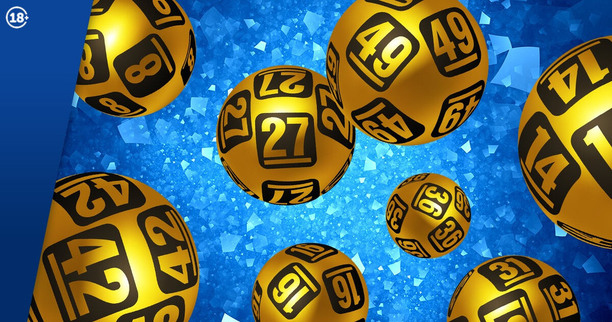 Eurojackpot čísla