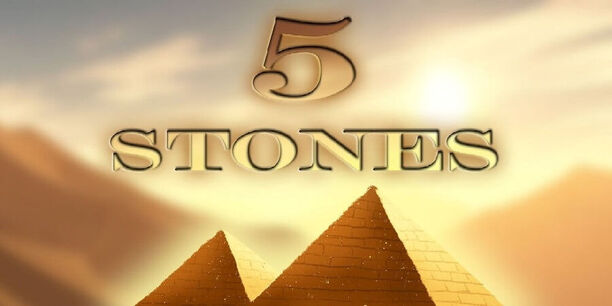5 Stones – najobľúbenejší ADELL automat