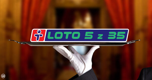 TIPOS LOTO 5 z 35