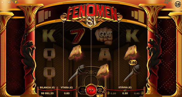 Z hry Fenomen 81