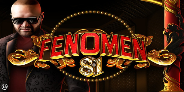 Fenomen 81 automat