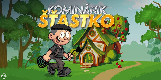 Synottip žreb Kominárik Šťastko