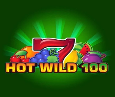 100 Hot Wild