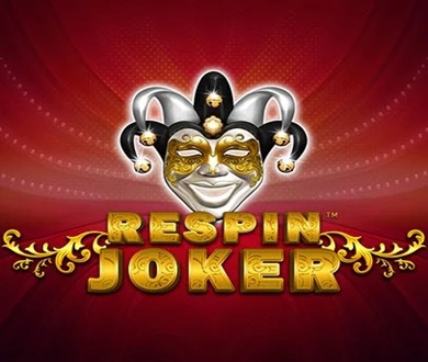 Respin Joker