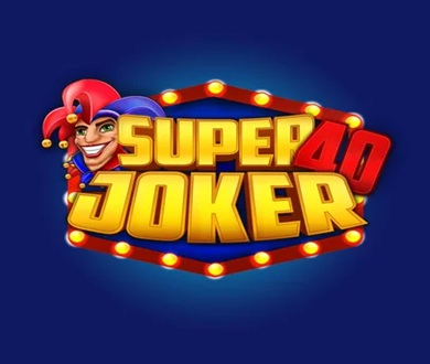 Super Joker 40