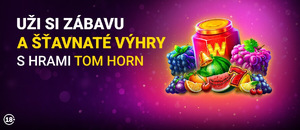 Zahrajte si Tom Horn automaty vo Fortune Zahrajte si Tom Horn automaty vo Fortune