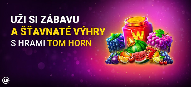 Zahrajte si Tom Horn automaty vo Fortune