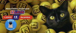 TIPOS súťaž LOTO