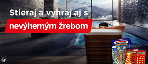 Vyhrajte s nevýhernými žrebmi