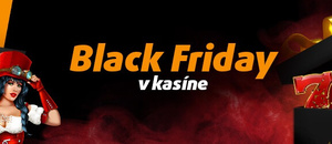 Získajte Black Friday bonus v Tipsporte Získajte Black Friday bonus v Tipsporte
