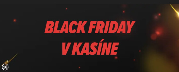 Doxxbet Black Friday 2024 o 100 fríspinov