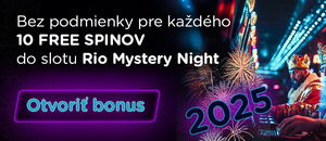 Využite TIPOS free spiny zdarma Využite TIPOS free spiny zdarma
