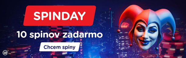 TIPOS free spiny zdarma 7. 7. 2025