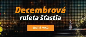 Tipsport Ruleta bonus Tipsport Ruleta bonus