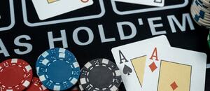 Poker pravidlá – karty, kombinácie, postupnosť hry Poker pravidlá – karty, kombinácie, postupnosť hry
