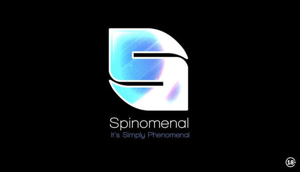 Zahrajte si Spinomenal hry